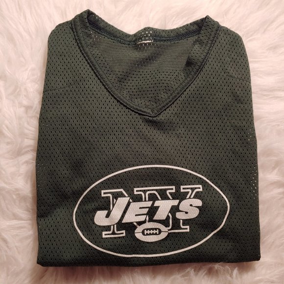 Jets Jersey - Picture 4 of 4